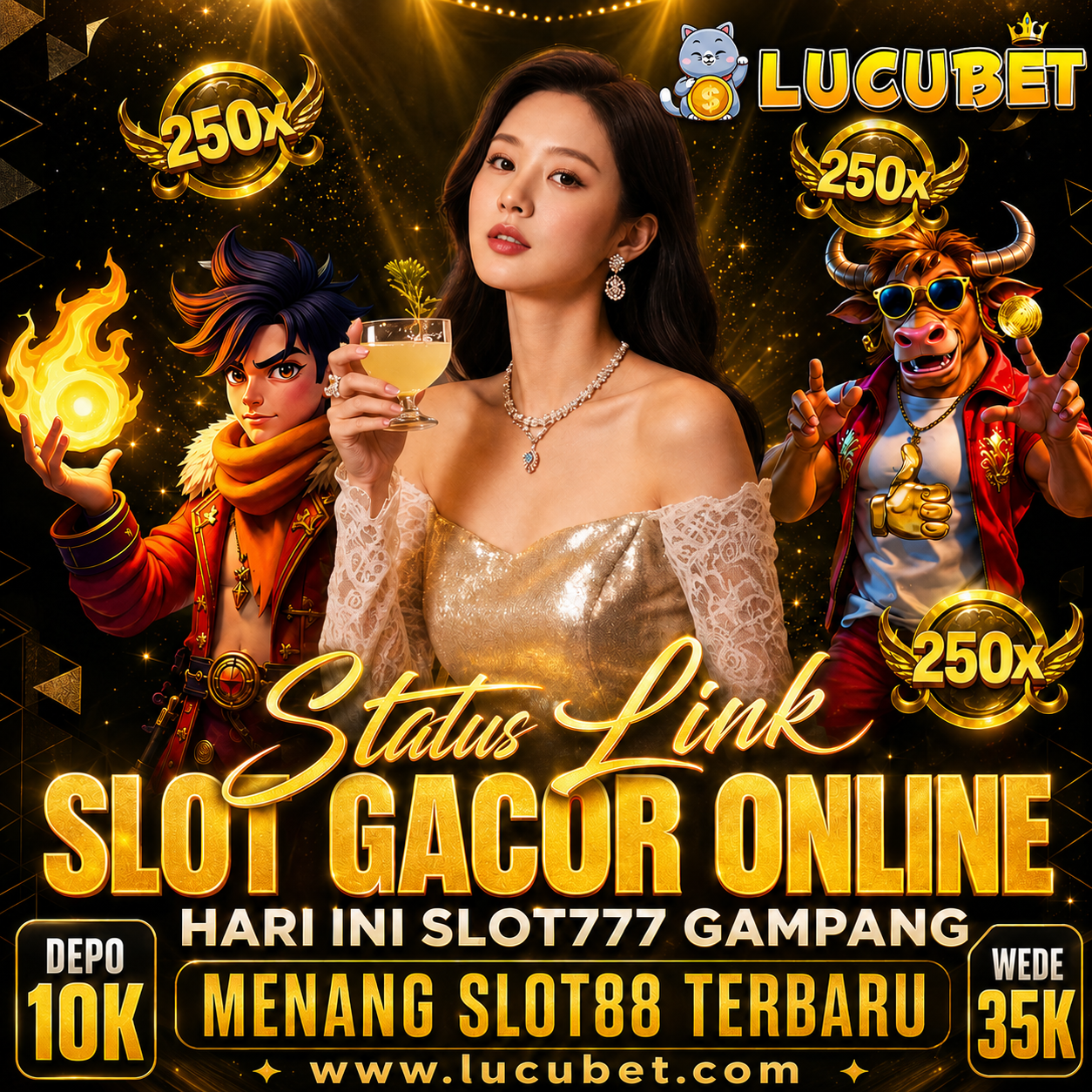 LUCUBET